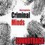 Music Inspired By Criminal Minds Soundtrack
