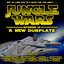 Jungle Wars: Episode IV - A New Dubplate