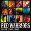 RED WARRIORS BEST 1999-2003