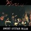 Sweet Guitar Solos