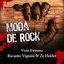 Moda de Rock, Viola Extrema [Rock classics played with Brazilian Country guitars]