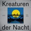 Kreaturen Der Nacht (Deutsche Post-Punk Subkultur 1980-1985)