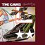 The Cars - Heartbeat City album artwork