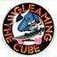 Gleaming the Cube - Single