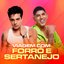 Viagem com Forró e Sertanejo