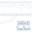 Snow Beach