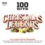 100 Hits Christmas Legends