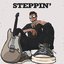 Steppin' - Single