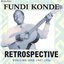 Retrospective - Volume 1 (1947-1956)