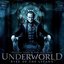 Underworld Rise Of The Lycans (Original Motion Picture Score)