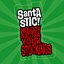 Santastic! Holiday Boots for Your Stockings