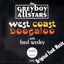 West Coast Boogaloo w/ Fred Wesley