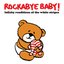 Rockabye Baby! Lullaby Renditions of The White Stripes