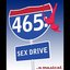 "465: Sex Drive.....A Musical"