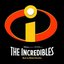 The Incredibles (Music from the Motion Picture)