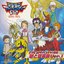 Digimon Adventure 02 Song and Music Collection Ver.1