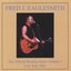 The Official Fred Eaglesmith Bootleg, Vol. 1 - Live Solo 2002