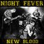 New Blood LP