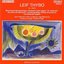 THYBO: Mouvement Symphonique / Organ Concerto / Contrasti