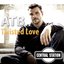 Twisted Love (Incl Airplay Mix)