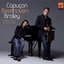 Beethoven : Complete Sonatas for violin and piano