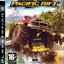 Motorstorm Pacific Rift OST