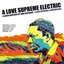 A Love Supreme & Meditations