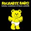 Lullaby Renditions of Black Sabbath