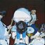 Backward - Single