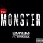 The Monster - Single