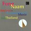 Ancient-Contemporary Music from Thailand