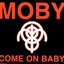 Come On Baby (Single)