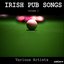 Irish Pub Songs Vol. 1