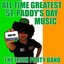 All Time Greatest St. Paddy's Day Music