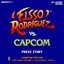El$$o Rodríguez vs. Capcom