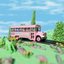 Wheels on the Bus