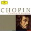 Chopin Complete Edition