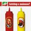 Ketchup o maionese?