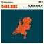 Solex Ahoy! The Sound Map Of The Netherlands