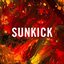 Sunkick