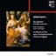 Les Plaisirs, Chamber Concertos