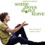 'Some Boys Don't Leave' - Music from and inspired by the film