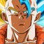 Gogeta's Theme