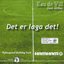 Det er laga det