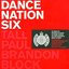 Ministry Of Sound: Dance Nation Six