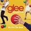 We Got The Beat (Glee Cast Version) - Single