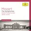 Mozart: The Symphonies (Collectors Edition)