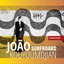 Surfboard: Solo Guitar Works from Brazil