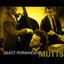 Mutts - Object Permanence album artwork