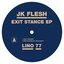 Exit Stance - EP